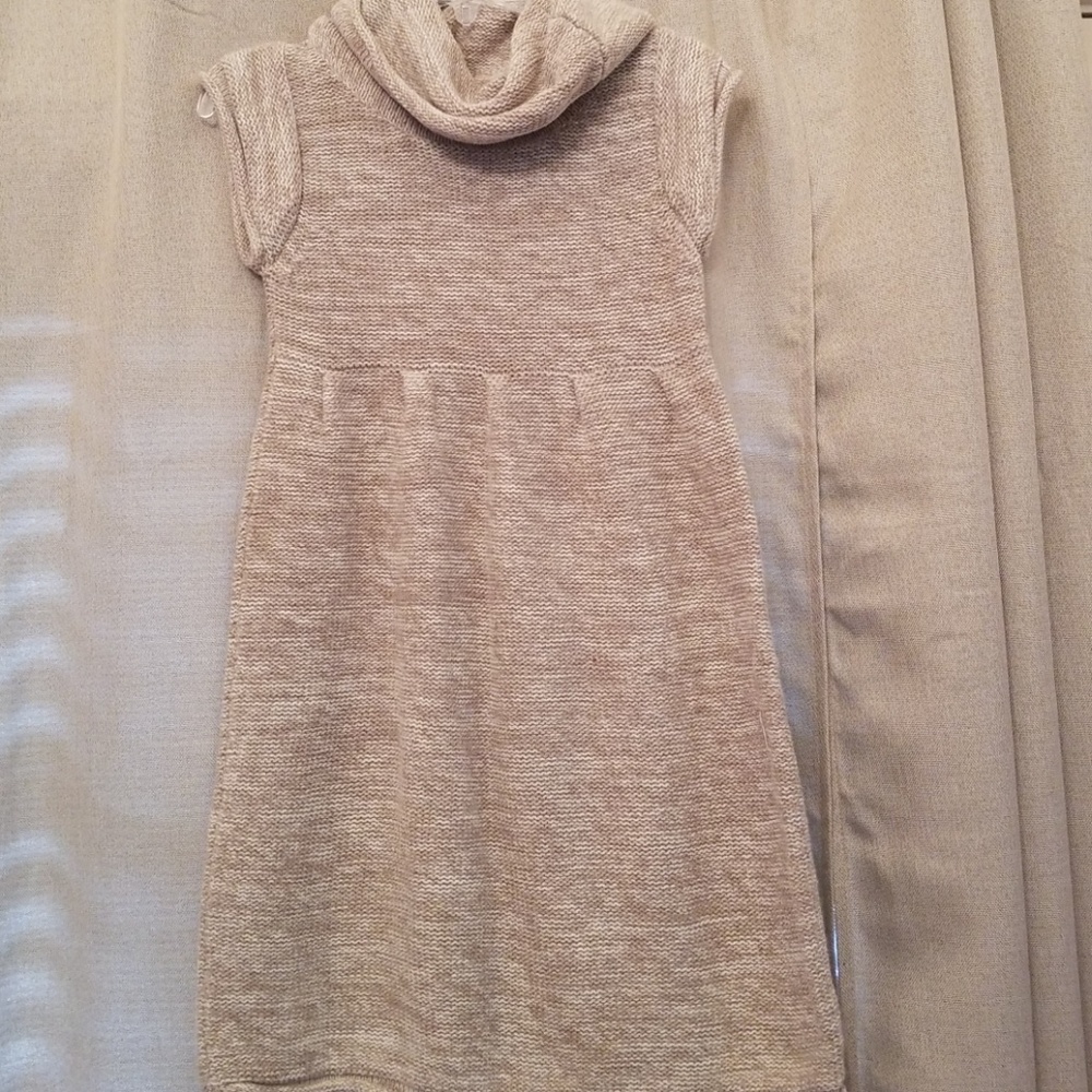 Like,love knit dress
